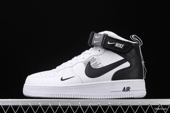 804609-103 Utility Black Force Air Mid White 1  1115